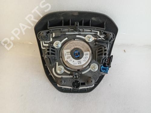 Airbag chauffør Airbag chauffør PEUGEOT 308 II (LB_, LP_, LW_, LH_, L3_) 1.2 THP 130 (131 hp) 35885451 35885451