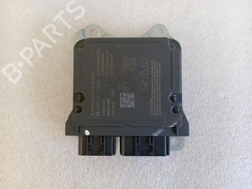 Used ECU airbags ECU airbags TESLA MODEL 3 (5YJ3) EV (275 hp) 34622764 34622764