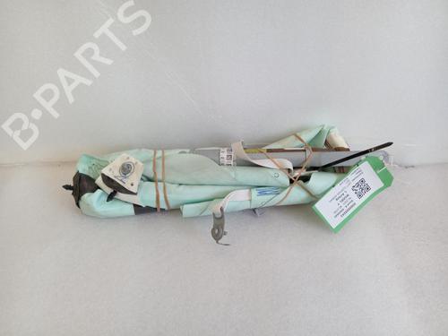 Used Left curtain airbag Left curtain airbag 34633677 34633677