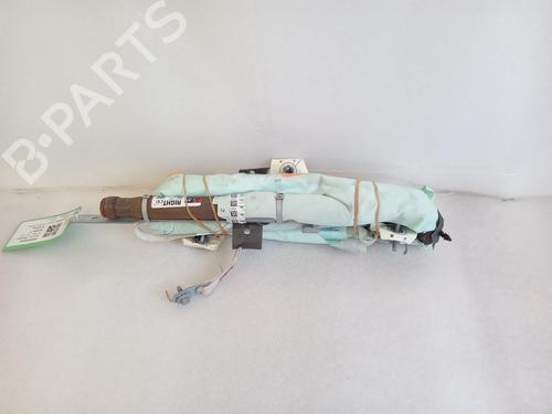 Used Right curtain airbag Right curtain airbag 34639918 34639918