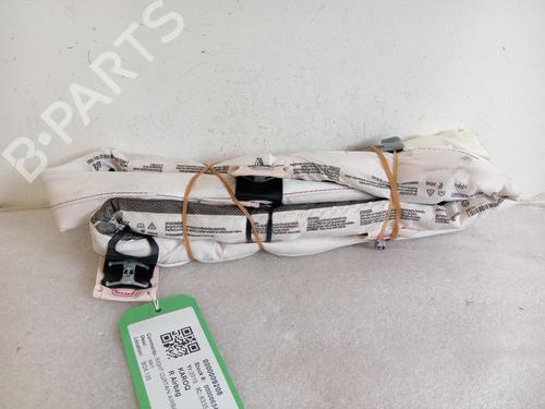 Used Right curtain airbag Right curtain airbag SKODA KAROQ (NU7, ND7) 1.5 TSI (150 hp) 34633675 34633675