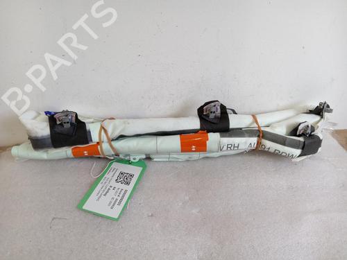 right-curtain-airbag-audi-a4-b9-8w2-8wc-2015-34641949 main image