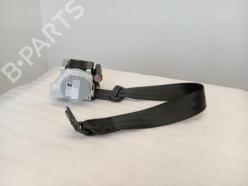 Used Rear right seatbelt Rear right seatbelt AUDI Q8 (4MN, 4MT) 55 TFSI Mild Hybrid quattro (340 hp) 34622781 34622781