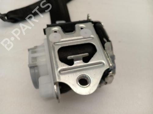 Rear right seatbelt AUDI Q8 (4MN, 4MT) 55 TFSI Mild Hybrid quattro | BP34622781I28 - Image 2