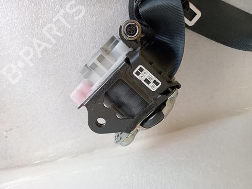 Front right seatbelt SEAT LEON (5F1) | BP35968528I25 - Image 2