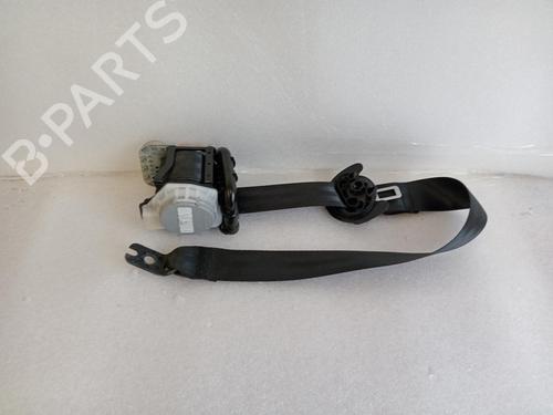 Used Front left seatbelt Front left seatbelt SEAT LEON (5F1) [2012-2021] 35968527 35968527