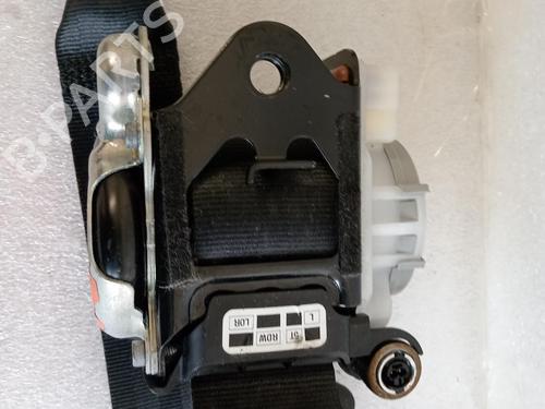Front left seatbelt SEAT LEON (5F1) | BP35968527I26 - Image 2