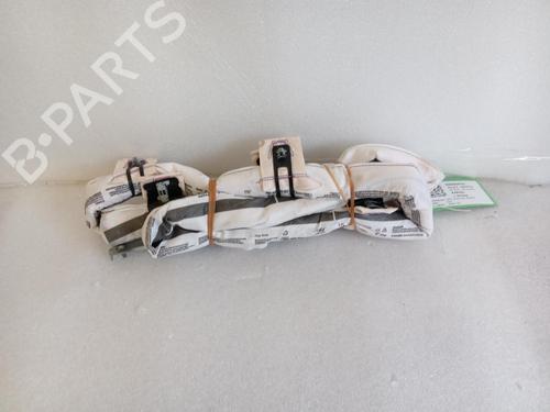 Used Other Other SKODA KAROQ (NU7, ND7) 1.5 TSI (150 hp) 35968526 35968526