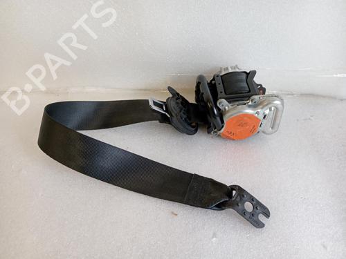 Used Front left seatbelt Front left seatbelt SEAT LEON (5F1) [2012-2021] 35934817 35934817