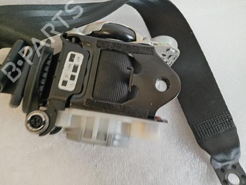 Front left seatbelt SEAT LEON (5F1) | BP35934817I26 - Image 2