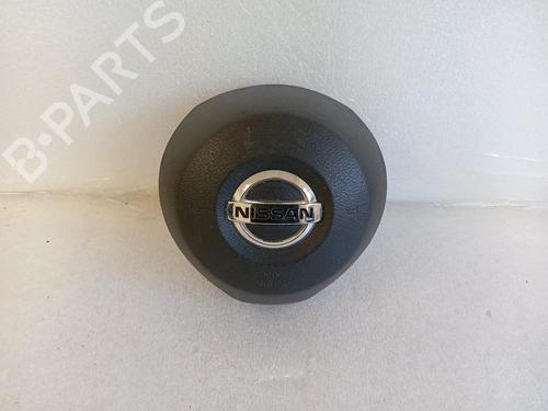 Used Driver airbag Driver airbag NISSAN LEAF (ZE1) [2017-2026] 35934815 35934815