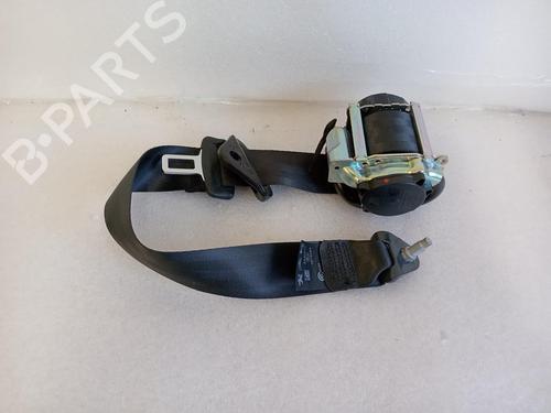 Used Rear right seatbelt Rear right seatbelt PEUGEOT 208 II (UB_, UP_, UW_, UJ_) 1.2 PureTech 100 (101 hp) 36145033 36145033