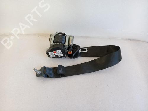 Used Rear left seatbelt Rear left seatbelt PEUGEOT 208 II (UB_, UP_, UW_, UJ_) 1.2 PureTech 100 (101 hp) 36151155 36151155