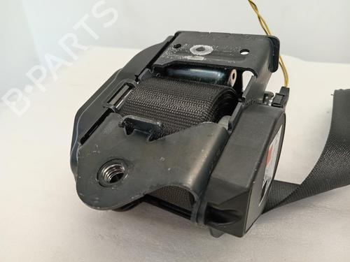 Rear left seatbelt BMW 2 Gran Coupe (F44) | BP34639971I29 - Image 2
