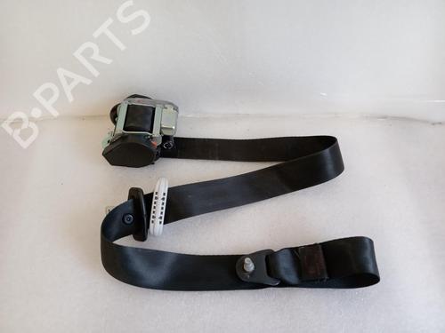 Used Front left seatbelt Front left seatbelt PEUGEOT 2008 I (CU_) 1.6 HDi (114 hp) 34622766 34622766
