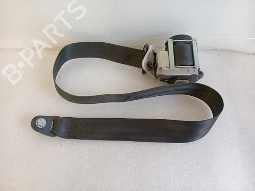 Used Front right seatbelt Front right seatbelt PEUGEOT 2008 I (CU_) 1.6 HDi (114 hp) 34641955 34641955