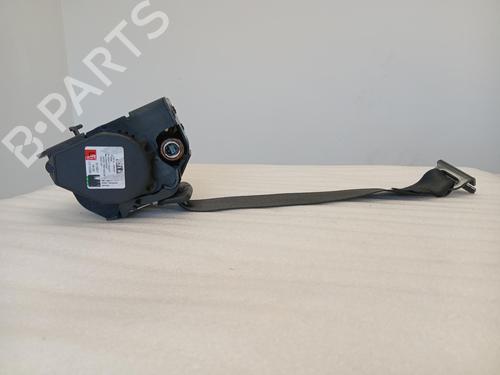 Used Rear left seatbelt Rear left seatbelt BMW 1 (F40) 118 d (150 hp) 34633746 34633746