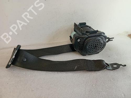 Used Rear left seatbelt Rear left seatbelt BMW 3 (G20, G80, G28) 330 d xDrive (265 hp) 34633562 34633562