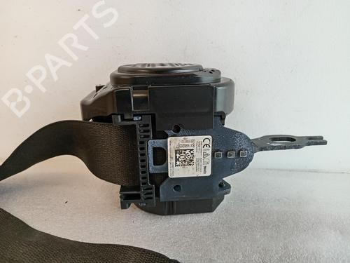 Rear left seatbelt BMW 3 (G20, G80, G28) 330 d xDrive | BP34633562I29 - Image 2