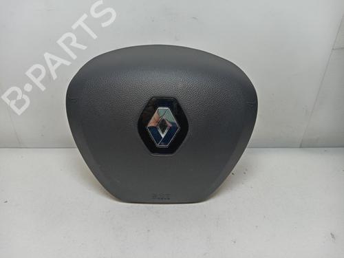 Used Driver airbag Driver airbag RENAULT CAPTUR I (J5_, H5_) 0.9 TCe 90 (90 hp) 34633744 34633744