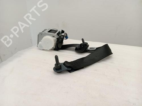 Used Rear left seatbelt Rear left seatbelt SMART FORFOUR Hatchback (453) electric drive (453.091) (82 hp) 34622794 34622794