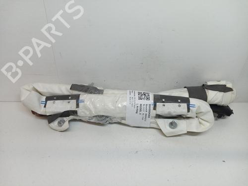 Used Left curtain airbag Left curtain airbag 34639975 34639975