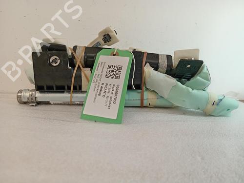 Used Right curtain airbag Right curtain airbag 34622725 34622725