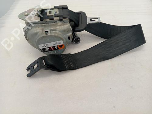 Used Rear left seatbelt Rear left seatbelt AUDI Q5 (FYB, FYG) SQ5 TFSI quattro (354 hp) 34641964 34641964