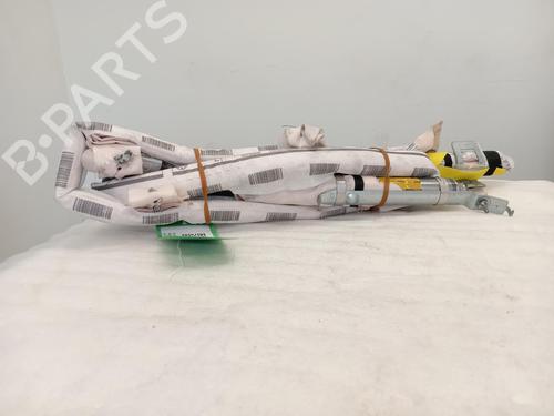 Used Left curtain airbag Left curtain airbag 34633490 34633490