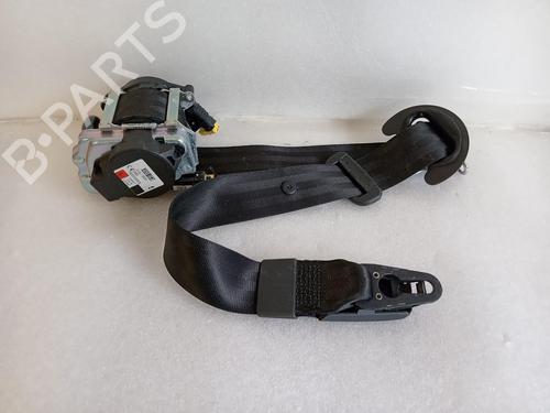 Front left seatbelt AUDI A4 B9 (8W2, 8WC) 2.0 TFSI | BP36168227I26 - Image 2