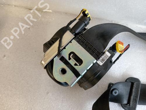 Used Front right seatbelt Front right seatbelt AUDI A4 B9 (8W2, 8WC) 2.0 TFSI (190 hp) 36168228 36168228