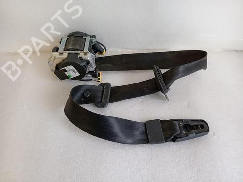 Front right seatbelt AUDI A4 B9 (8W2, 8WC) 2.0 TFSI | BP36168228I25 - Image 2