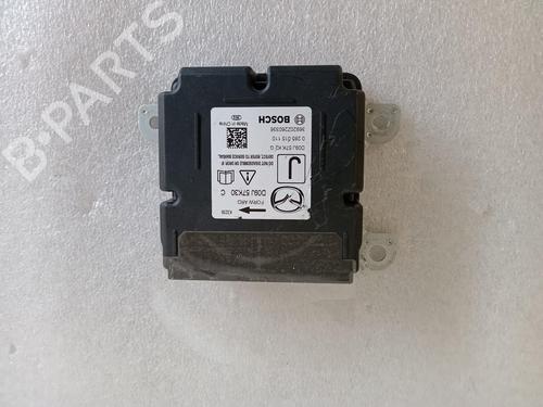 Used ECU airbags ECU airbags MAZDA 2 Hatchback (DL, DJ) 1.5 E-SKYACTIV G (116 hp) 36168220 36168220