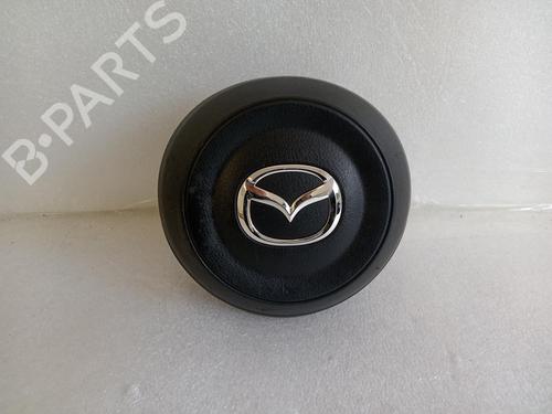 Used Driver airbag Driver airbag MAZDA 2 Hatchback (DL, DJ) 1.5 E-SKYACTIV G (116 hp) 36168221 36168221