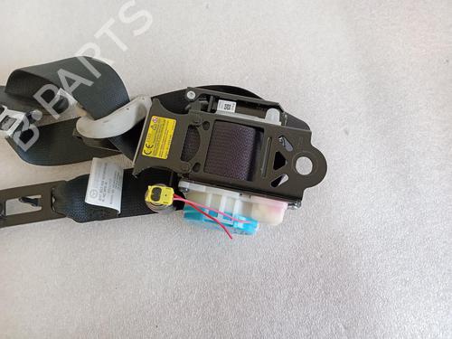 Used Front left seatbelt Front left seatbelt MAZDA 2 Hatchback (DL, DJ) 1.5 E-SKYACTIV G (116 hp) 36168224 36168224