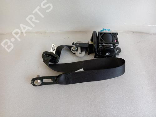Front left seatbelt MAZDA 2 Hatchback (DL, DJ) 1.5 E-SKYACTIV G | BP36168224I26 - Image 2