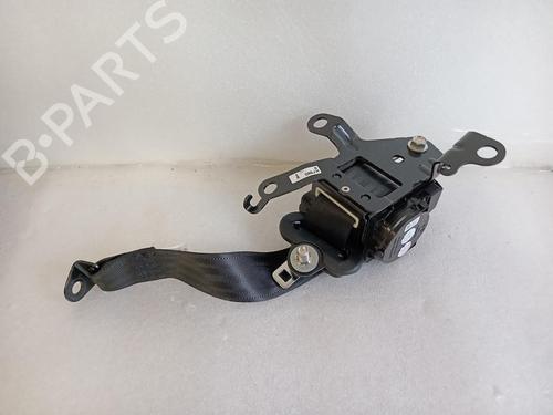 Used Rear right seatbelt Rear right seatbelt MAZDA 2 Hatchback (DL, DJ) 1.5 E-SKYACTIV G (116 hp) 36168223 36168223