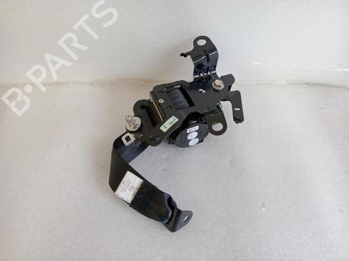 Used Rear left seatbelt Rear left seatbelt MAZDA 2 Hatchback (DL, DJ) 1.5 E-SKYACTIV G (116 hp) 36168222 36168222