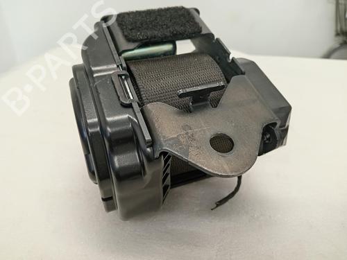 Rear left seatbelt BMW 5 Touring (G31) M 550 d xDrive | BP34709076I29 - Image 2