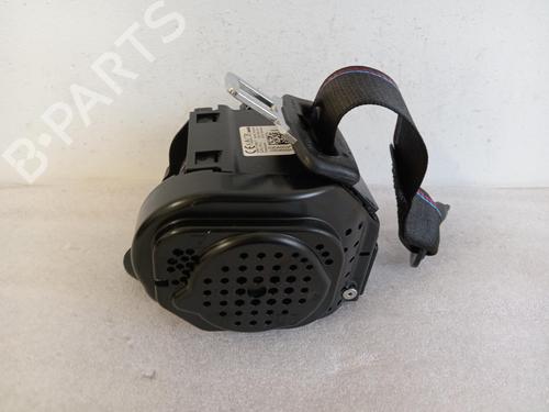 Used Rear left seatbelt Rear left seatbelt BMW i4 (G26) M50 xDrive (544 hp) 34633603 34633603