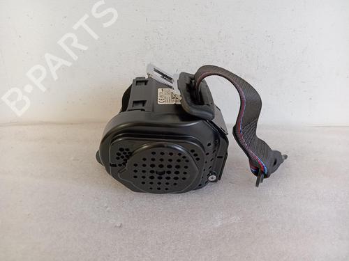 Used Rear right seatbelt Rear right seatbelt BMW i4 (G26) M50 xDrive (544 hp) 34709059 34709059