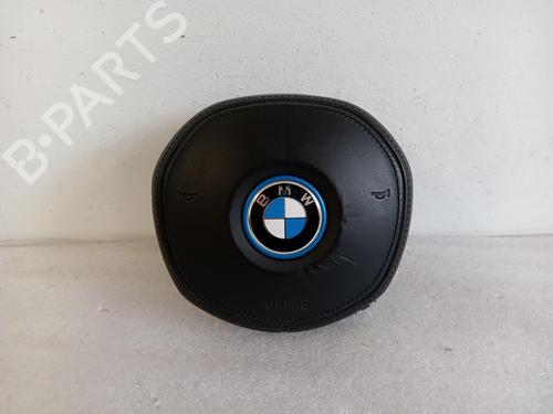 Used Driver airbag Driver airbag BMW i4 (G26) M50 xDrive (544 hp) 34622733 34622733