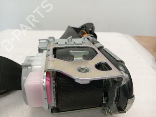 Front right seatbelt AUDI Q7 (4MB, 4MG, 4MQ) | BP34639812I25 - Image 2