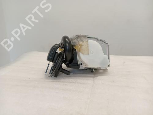 Used Rear left seatbelt Rear left seatbelt AUDI Q7 (4MB, 4MG, 4MQ) [2015-2026] 34633467 34633467