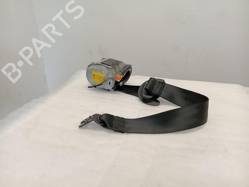 Used Rear left seatbelt Rear left seatbelt AUDI Q7 (4MB, 4MG, 4MQ) [2015-2026] 34622687 34622687