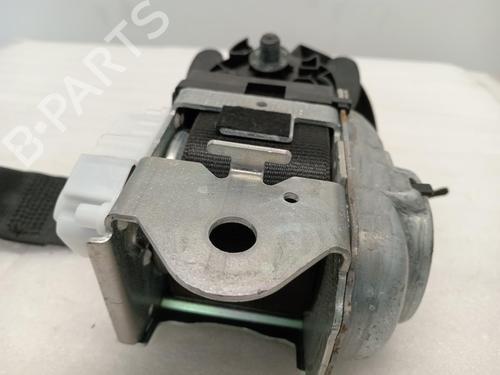 Rear right seatbelt AUDI Q7 (4MB, 4MG, 4MQ) | BP34633468I28 - Image 2