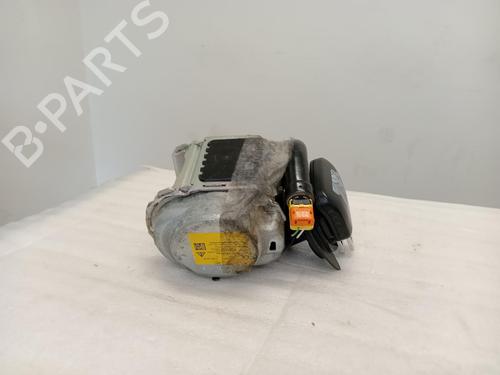 Used Rear right seatbelt Rear right seatbelt AUDI Q7 (4MB, 4MG, 4MQ) [2015-2026] 34709051 34709051