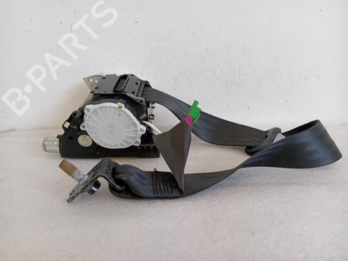 Used Rear right seatbelt Rear right seatbelt VOLVO XC60 I SUV (156) 2.4 D (175 hp) 34633617 34633617