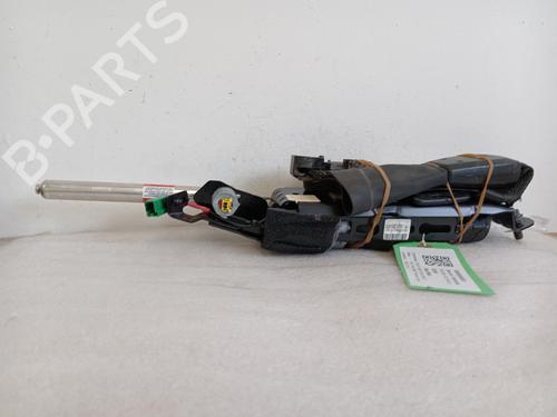 Used Front right seatbelt Front right seatbelt VOLVO XC60 I SUV (156) 2.4 D (175 hp) 34633618 34633618
