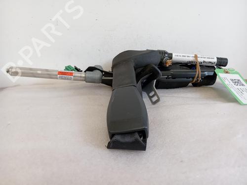 Used Front left seatbelt Front left seatbelt VOLVO XC60 I SUV (156) 2.4 D (175 hp) 34709063 34709063